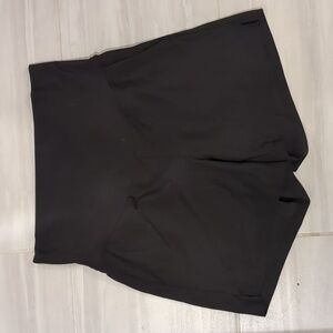 4/$20 Powersoft Maternity Shorts - S